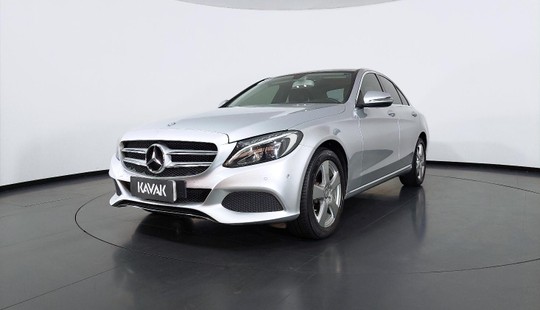 Mercedes Benz C 200 CGI AVANTGARDE 2016