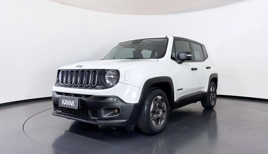 Jeep Renegade SPORT 2016