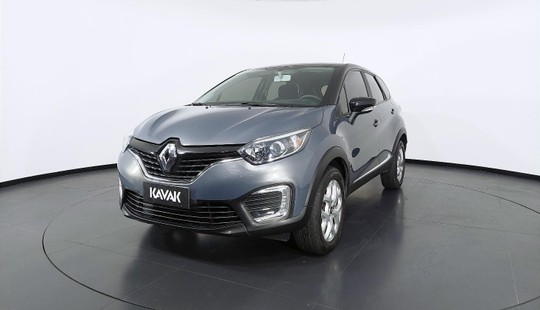 Renault Captur SCE LIFE 2019