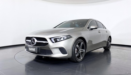 Mercedes Benz A 200 CGI ADVANCE SEDAN 2019