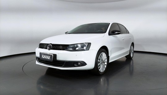 Volkswagen Jetta TSI HIGHLINE 2014