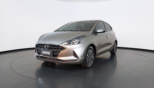 Hyundai HB20 TGDI DIAMOND PLUS 2020