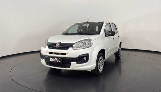 Fiat Uno FIREFLY ATTRACTIVE 2017