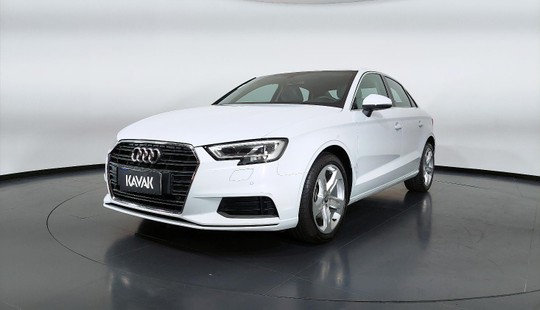Audi A3 TFSI SEDAN PRESTIGE PLUS 2020