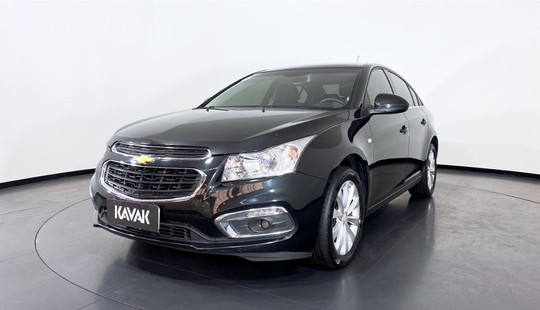 Chevrolet Cruze LT 2016
