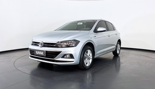 Volkswagen Polo 200 TSI COMFORTLINE 2019