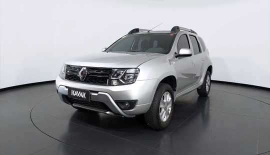 Renault Duster DYNAMIQUE 2016
