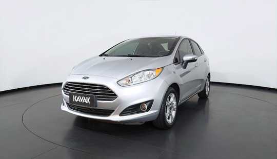 Ford Fiesta SE SEDAN 2015