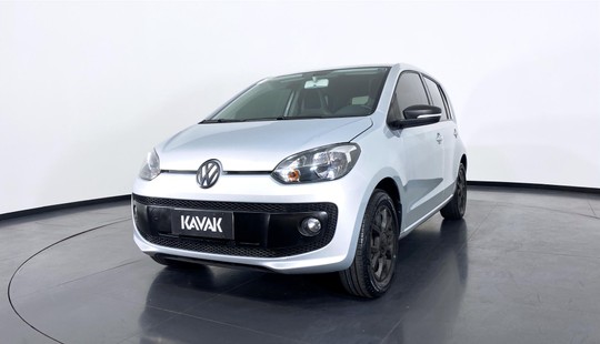 Volkswagen Up MPI HIGH UP 2015