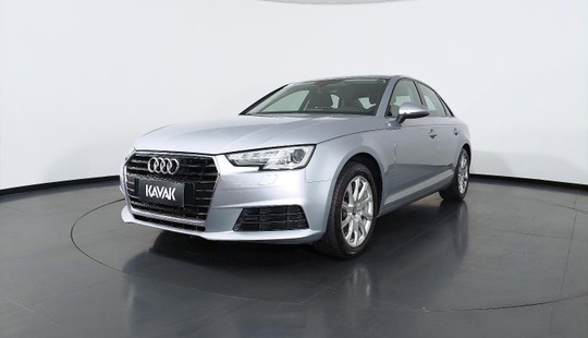 Audi A4 TFSI ATTRACTION 2017