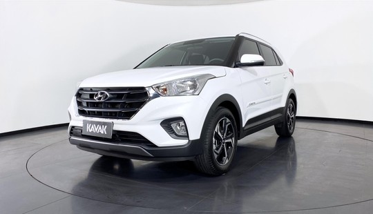 Hyundai Creta PULSE PLUS-2020