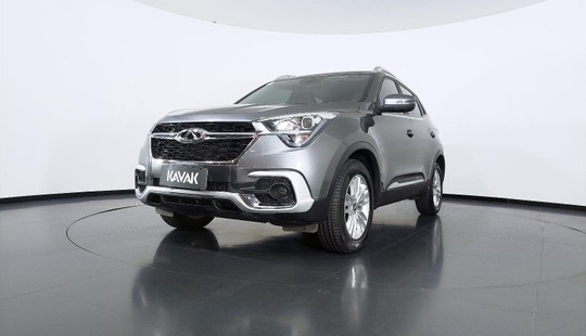 Chery Tiggo 5x VVT TURBO i T DCT 2020