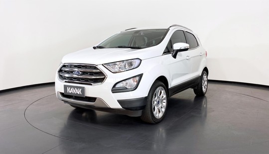 Ford Eco Sport DIRECT TITANIUM 2019
