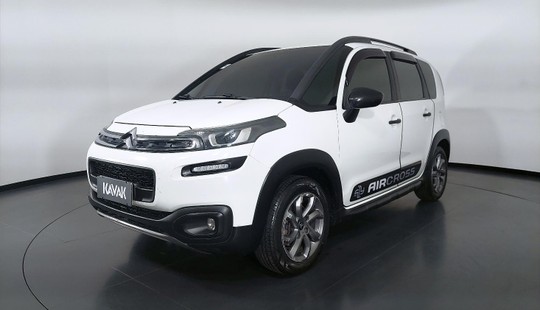 Citroën Aircross FEEL 2017