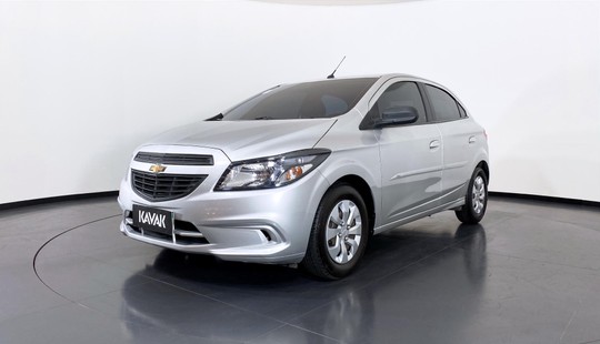 Chevrolet Onix MPFI JOY 2019
