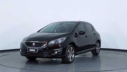 Peugeot 308 1.6 Feline Hdi 115cv 2017