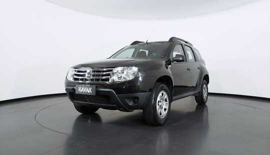 Renault Duster EXPRESSION 2013