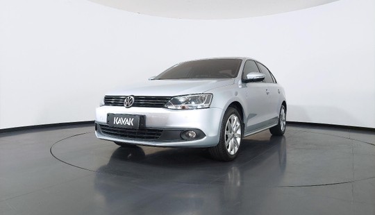 Volkswagen Jetta COMFORTLINE-2014