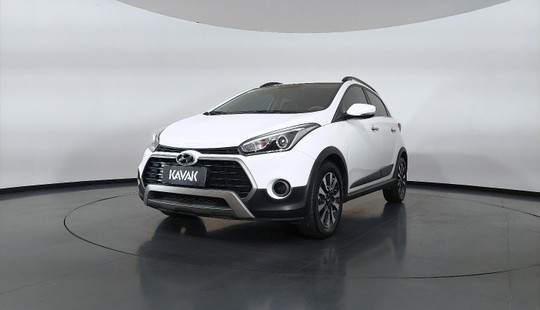 Hyundai HB20X PREMIUM 2019
