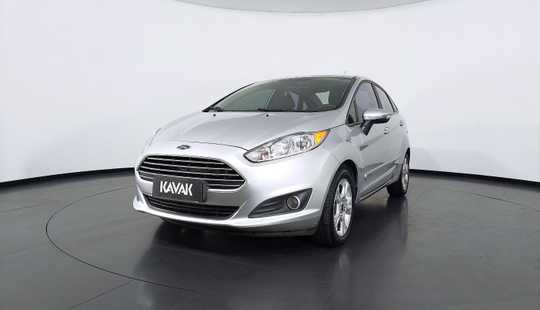 Ford Fiesta SE SEDAN 2015