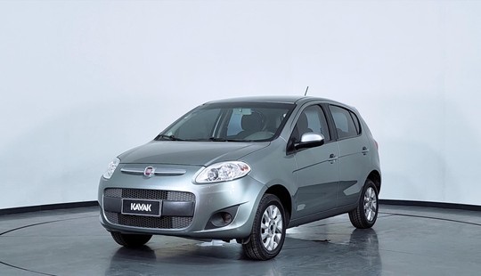 Fiat Palio 1.4 Attractive 85cv 2016