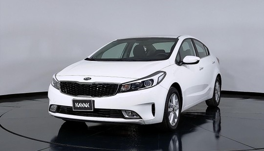 Kia Forte LX 2018
