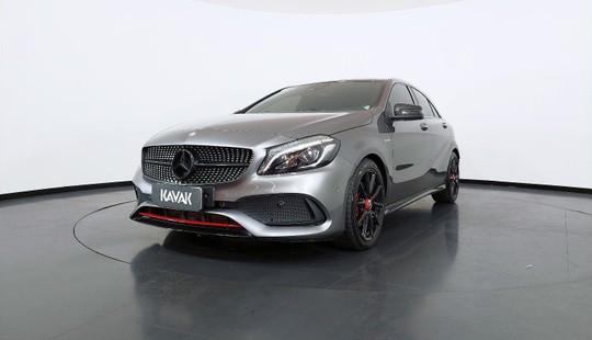 Mercedes Benz A 250 SPORT TURBO 2017
