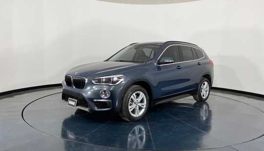 Bmw X1 18i 2019