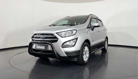 Ford Eco Sport TI-VCT SE 2019