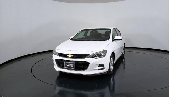 Chevrolet Cavalier LT 2018