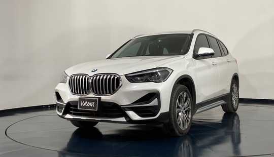 Bmw X1 20i sDrive 2021