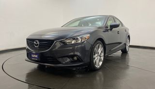 Mazda Mazda 6