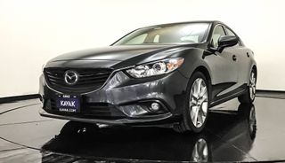 Mazda Mazda 6