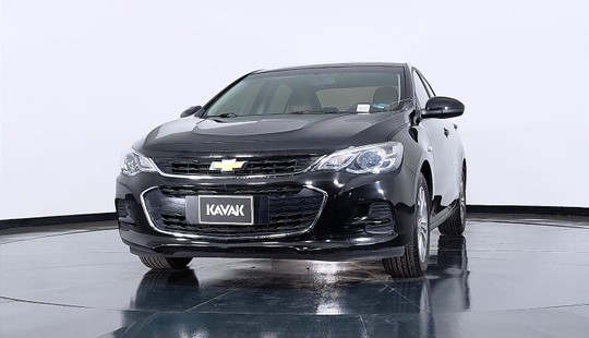 Chevrolet Cavalier Premier 2019