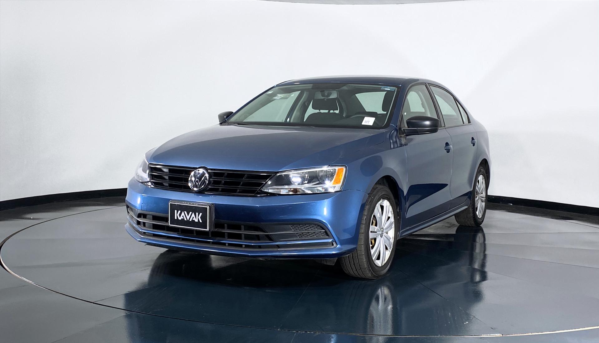 Volkswagen Jetta A6 2018 #145085 