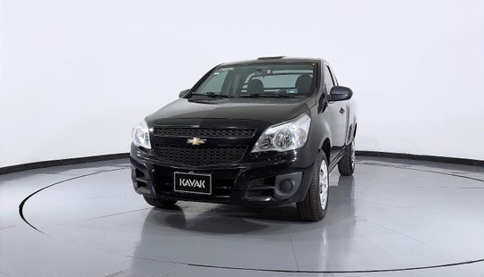 Chevrolet Tornado LT 2018