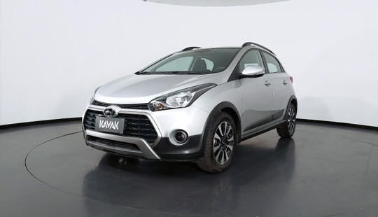 Hyundai HB20X STYLE 2019