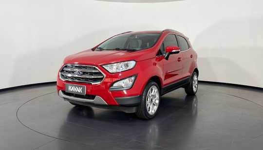 Ford Eco Sport DIRECT TITANIUM 2018