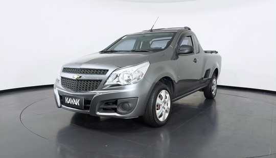 Chevrolet Montana MPFI LS CS 2012