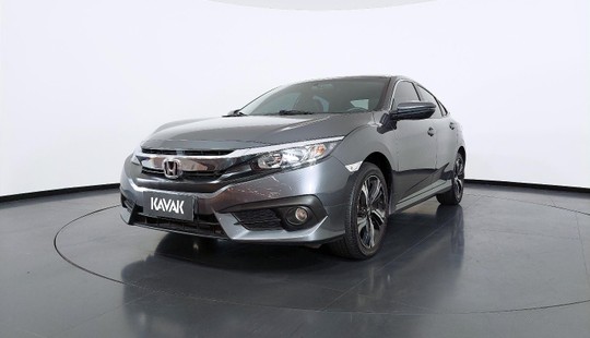 Honda Civic ONE EXL 2017