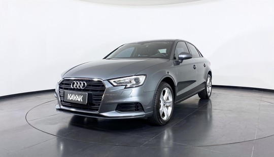 Audi A3 TFSI SEDAN PRESTIGE PLUS 2019