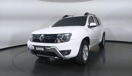 Renault Duster DYNAMIQUE 2016
