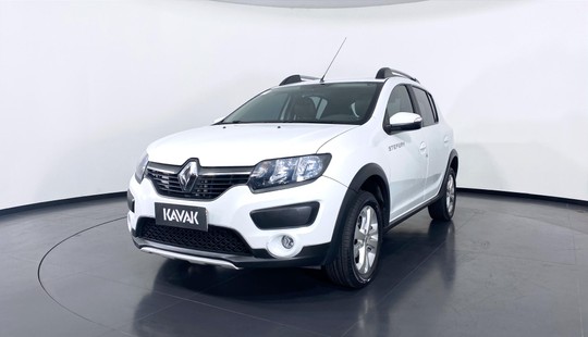 Renault Sandero STEPWAY 2016