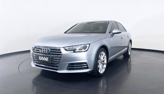 Audi A4 TFSI AMBIENTE 2018