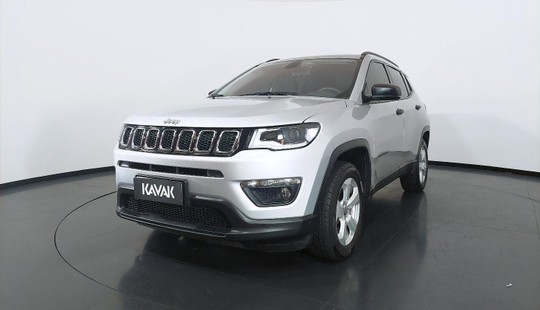 Jeep Compass SPORT 2017