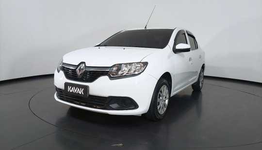 Renault Logan SCE EXPRESSION 2020
