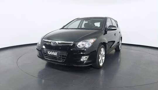 Hyundai I30 MPFI GLS 2012