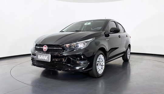 Fiat Cronos FIREFLY DRIVE 2019