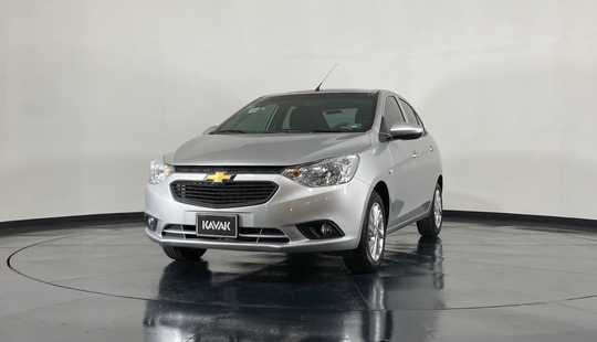 Chevrolet Aveo LT 2020