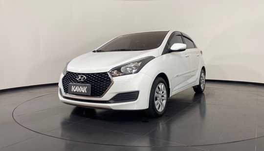 Hyundai HB20 COMFORT PLUS 2019
